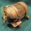Motor (eredeti) WHIRLPOOL mosógép