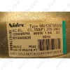 Motor (eredeti) WHIRLPOOL mosógép