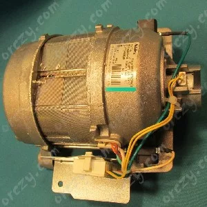Motor (eredeti) WHIRLPOOL mosógép