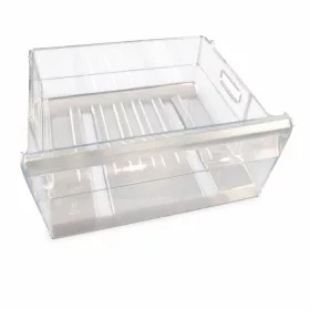   WHIRLPOOL / INDESIT hűtőgép fiók, fagyasztótér felső (481010467643)