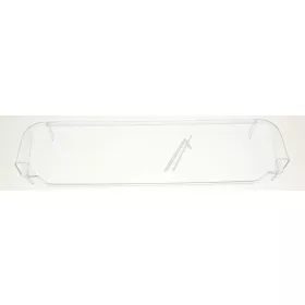 Whirlpool Hűtőszekrény Ajtópolc – Középső/Felső, Átlátszó – BLF, BSNF széria (C00438603)