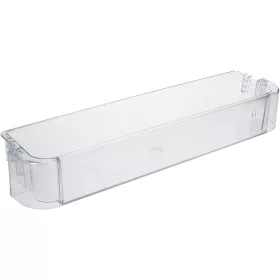   Whirlpool Hűtőszekrény Palacktartó Polc – 445mm, Átlátszó – ART, ARG, ARZ szériákhoz (481010471454)