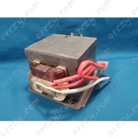 Transzformátor eredeti WHIRLPOOL mikro