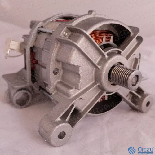 Motor (eredeti) WHIRLPOOL mosógép