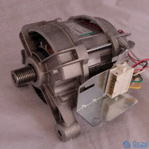 Motor (eredeti) WHIRLPOOL mosógép