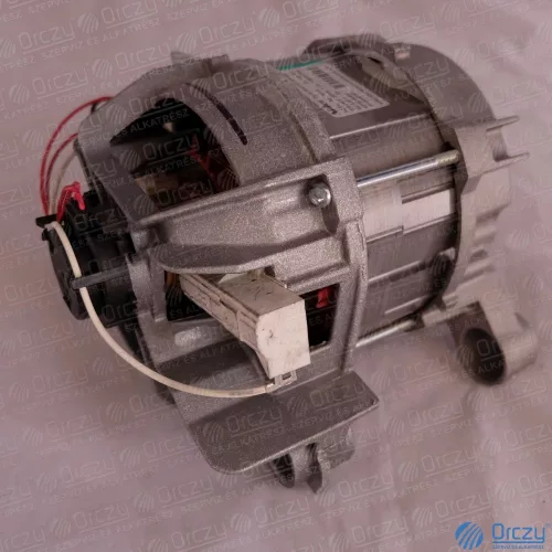 Motor (eredeti) WHIRLPOOL mosógép