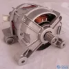Motor (eredeti) WHIRLPOOL mosógép