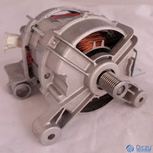 Motor (eredeti) WHIRLPOOL mosógép