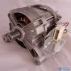 Motor (eredeti) WHIRLPOOL mosógép