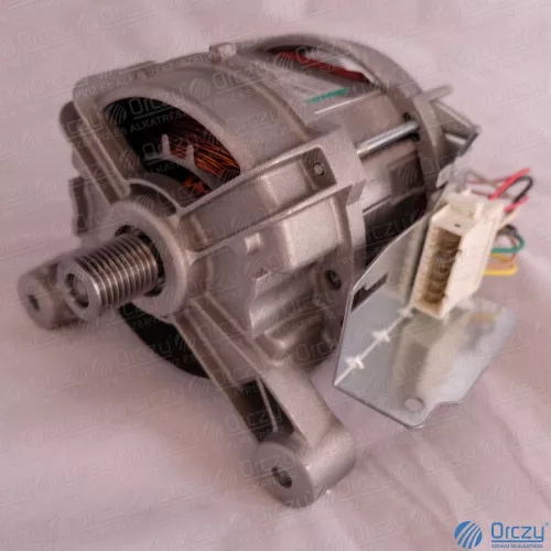 Motor (eredeti) WHIRLPOOL mosógép