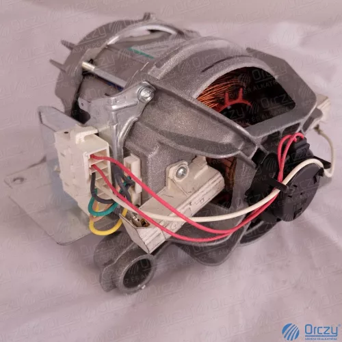 Motor (eredeti) WHIRLPOOL mosógép
