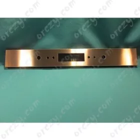 Előlap, kezelő (eredeti) WHIRLPOOL mikrohullámú sütő