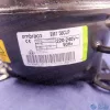 EMC55CLT Kompresszor R600 (eredeti) WHIRLPOOL hűtőgép