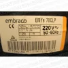 Kompresszor EMYE 70 CLP (eredeti) WHIRLPOOL hűtőgép