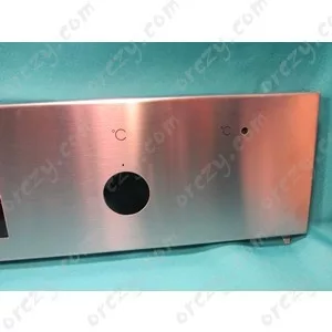 Előlap (eredeti) WHIRLPOOL tűzhely