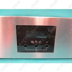 Előlap (eredeti) WHIRLPOOL tűzhely