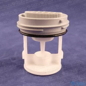 Szűrő (eredeti) WHIRLPOOL mosógép