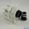 Szivattyú, keringető (eredeti) WHIRLPOOL mosogatógép