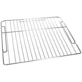 Whirlpool Sütő Rostély – 450x375 mm – Whirlpool, Indesit sütőkhöz (481010518218)