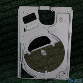 Burkolat hátsó (eredeti) WHIRLPOOL szárítógép