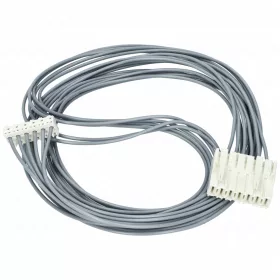   Vezeték, motor-elektronika között (eredeti) WHIRLPOOL mosógép