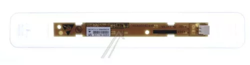 LED Világítás Modul Whirlpool / Indesit Hűtőszekrényhez – 12V / 3 LED – W7 / W8 / W9 szériákhoz (C00440118 kompatibilis)