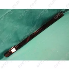   Whirlpool Sütőajtó Felső Szellőző – 550mm, Fekete – Whirlpool, Indesit, Bauknecht (481010728768)