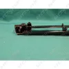 Whirlpool Sütőajtó Felső Szellőző – 550mm, Fekete – Whirlpool, Indesit, Bauknecht (481010728768)