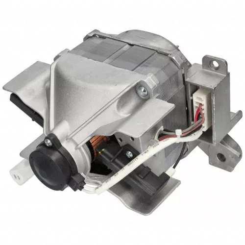 Whirlpool Mosógép Motor – Welling HXG-L 75, 300W – TDLR és AWE széria (481010525484)