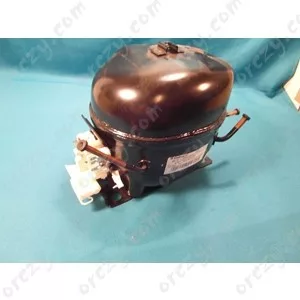 Whirlpool Hűtőgép Kompresszor – Embraco NBT1114Y, R600a – Whirlpool, Indesit (481010532395)