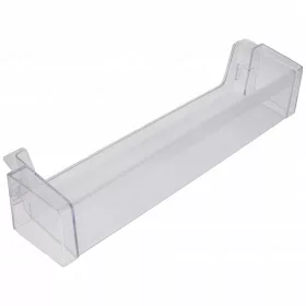   Whirlpool Hűtőszekrény Palacktartó Polc – 474mm, Átlátszó – BLF, BSNF széria (481010534523)