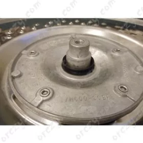 Dob (eredeti) WHIRLPOOL mosógép