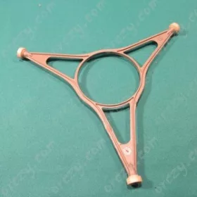 FORGÓTÁNYÉR MEGHAJTÓRÉSZ 20cm