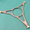 FORGÓTÁNYÉR MEGHAJTÓRÉSZ 20cm