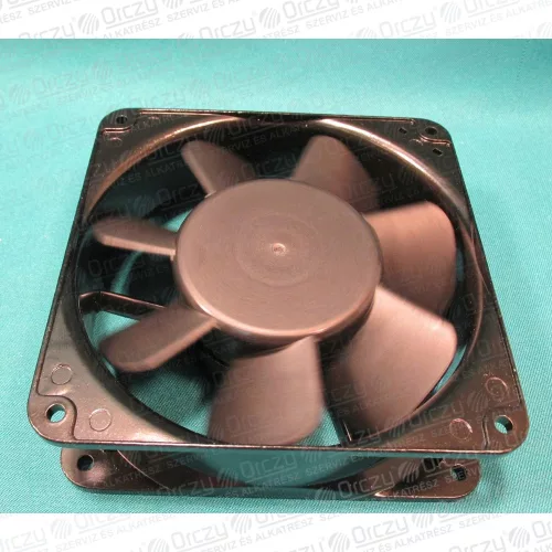 Ventilátor (kompresszor hűtő, eredeti) WHIRLPOOL szárítógép