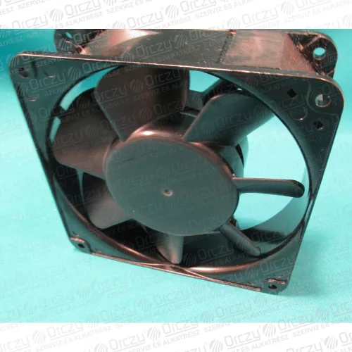 Ventilátor (kompresszor hűtő, eredeti) WHIRLPOOL szárítógép