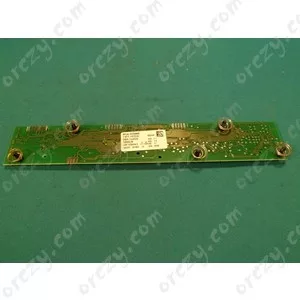 Elektronika (érintő) WHIRLPOOL tűzhely