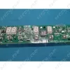 Elektronika (érintő) WHIRLPOOL tűzhely