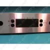 Előlap burkolat kezelő (eredeti) WHIRLPOOL mikrohullámú sütő