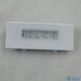 Világítás LED (eredeti) WHIRLPOOL hűtőgép