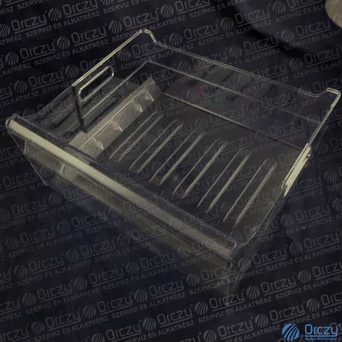 Fiók zöldségtartó (eredeti) WHIRLPOOL hűtőgép