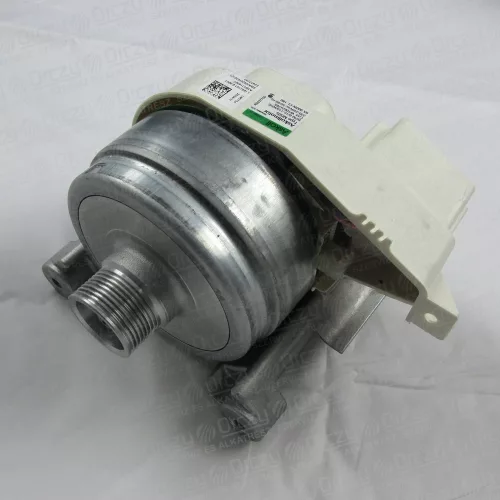 Motor (eredeti) WHIRLPOOL mosógép