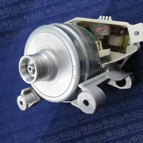 Motor (eredeti) WHIRLPOOL mosógép