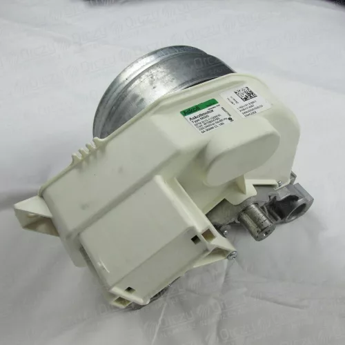 Motor (eredeti) WHIRLPOOL mosógép