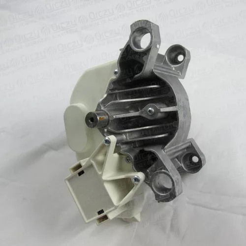 Motor (eredeti) WHIRLPOOL mosógép