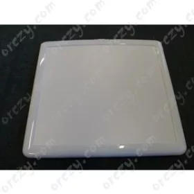   Whirlpool Szárítógép Tetőlemez – Fehér, Műanyag – AZB és AZC széria (480112101543)