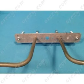   Whirlpool / Indesit Sütő Felső Fűtőbetét – 2450W, Grill funkció – AKP, AKZM széria (481010568824)