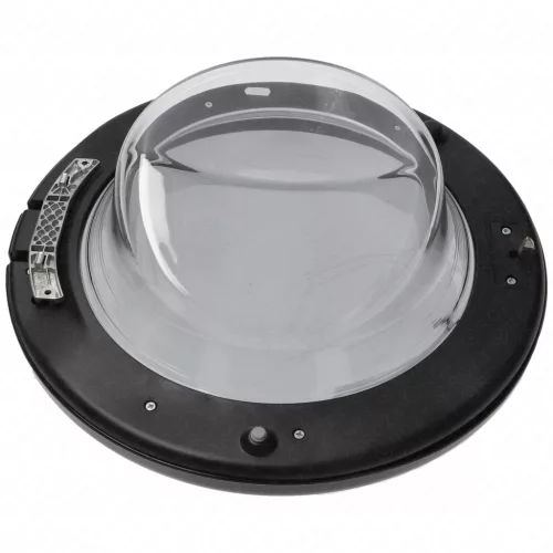 Ajtó (komplett) WHIRLPOOL mosógép