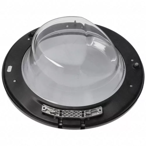 Ajtó (komplett) WHIRLPOOL mosógép