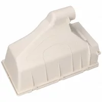 Mosószertartó komplett